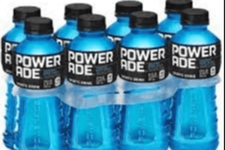 Powerade